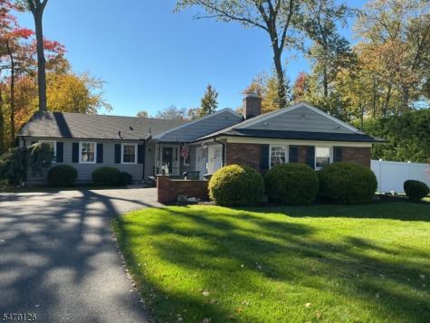 293 Cherry Hill Road Mountainside NJ 07092