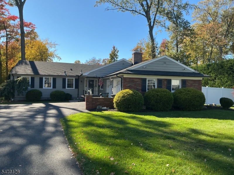 293 Cherry Hill Road Mountainside NJ 07092