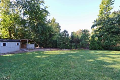293 Cherry Hill Road Mountainside NJ 07092