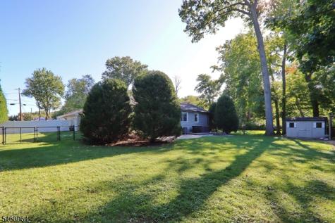 293 Cherry Hill Road Mountainside NJ 07092