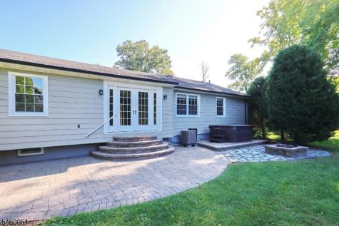 293 Cherry Hill Road Mountainside NJ 07092