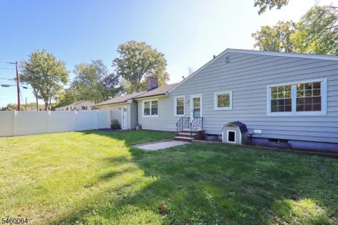 293 Cherry Hill Road Mountainside NJ 07092