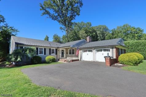 293 Cherry Hill Road Mountainside NJ 07092