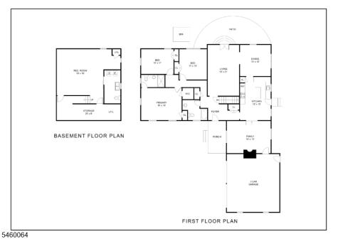 293 Cherry Hill Road Mountainside NJ 07092