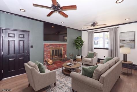 293 Cherry Hill Road Mountainside NJ 07092