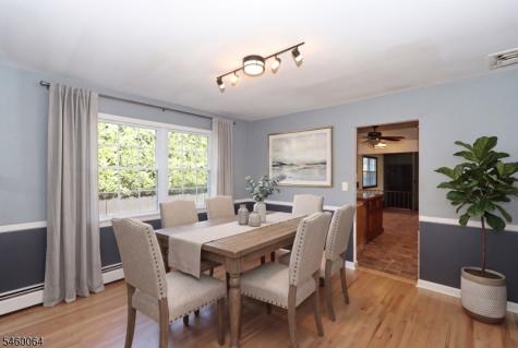293 Cherry Hill Road Mountainside NJ 07092