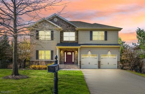 2 Himsl Court West Orange NJ 07052