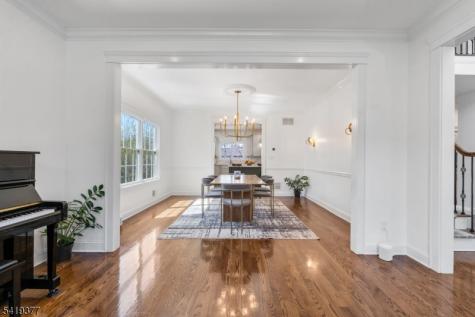 2 Himsl Court West Orange NJ 07052