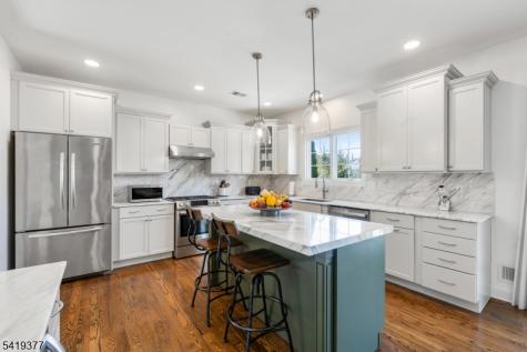 2 Himsl Court West Orange NJ 07052