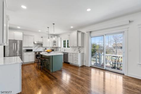 2 Himsl Court West Orange NJ 07052