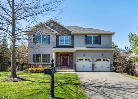 2 Himsl Court West Orange NJ 07052