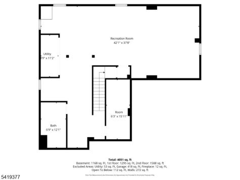 2 Himsl Court West Orange NJ 07052