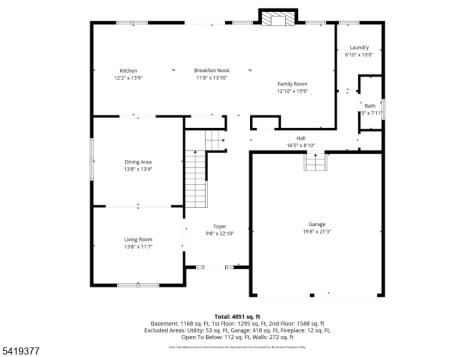 2 Himsl Court West Orange NJ 07052