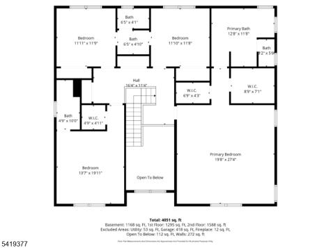 2 Himsl Court West Orange NJ 07052