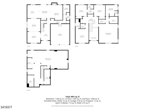 2 Himsl Court West Orange NJ 07052