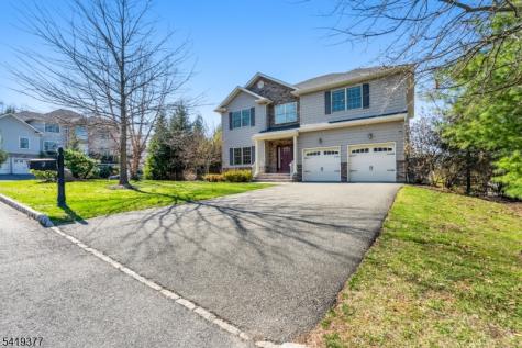 2 Himsl Court West Orange NJ 07052