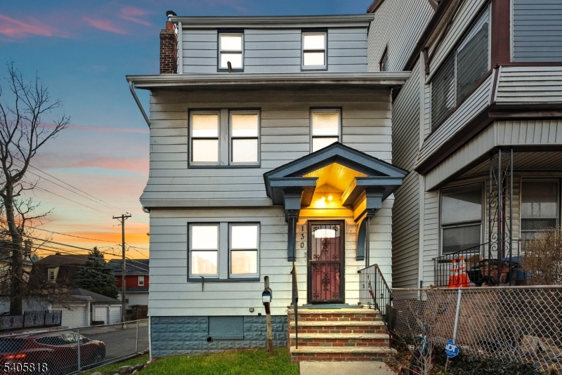 130 Renner Avenue Newark NJ 07112