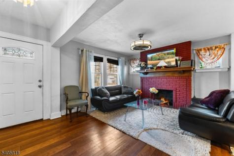 130 Renner Avenue Newark NJ 07112