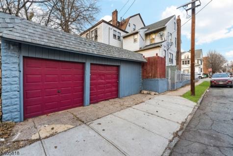 130 Renner Avenue Newark NJ 07112
