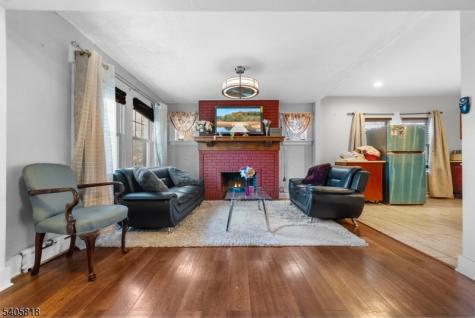 130 Renner Avenue Newark NJ 07112