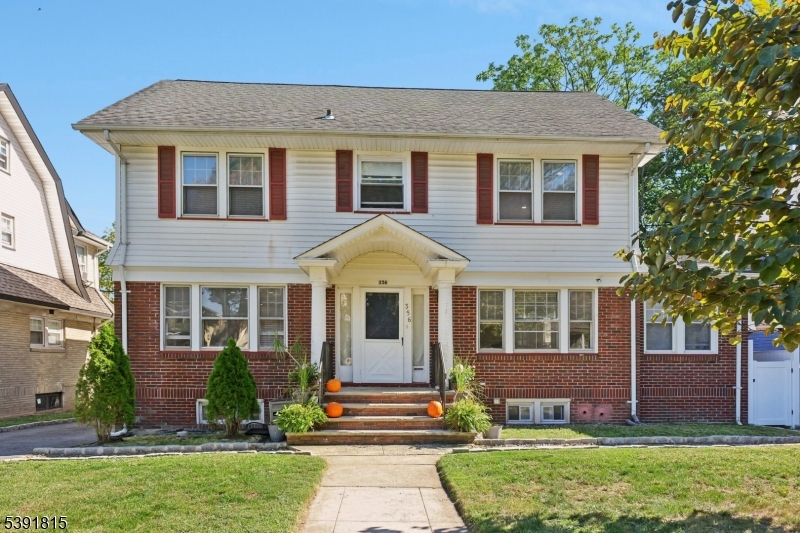 356 N Arlington Avenue East Orange NJ 07017