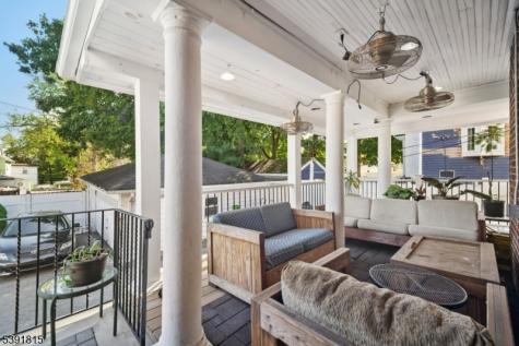 356 N Arlington Avenue East Orange NJ 07017