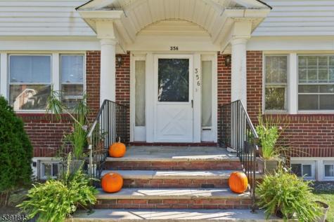 356 N Arlington Avenue East Orange NJ 07017