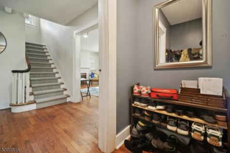 356 N Arlington Avenue East Orange NJ 07017