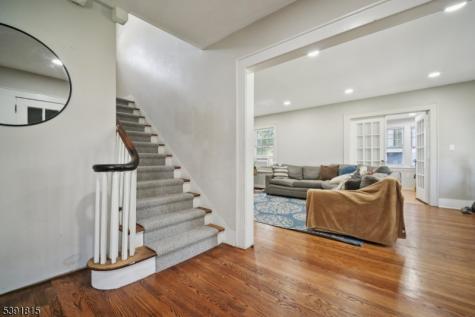 356 N Arlington Avenue East Orange NJ 07017