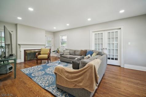 356 N Arlington Avenue East Orange NJ 07017