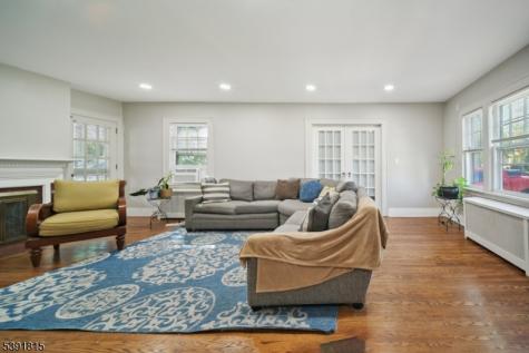 356 N Arlington Avenue East Orange NJ 07017