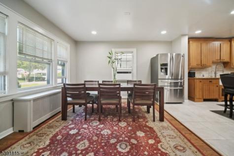 356 N Arlington Avenue East Orange NJ 07017