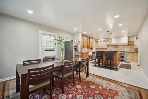 356 N Arlington Avenue East Orange NJ 07017