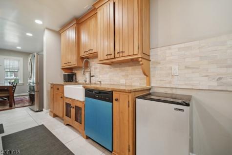 356 N Arlington Avenue East Orange NJ 07017