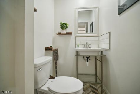 356 N Arlington Avenue East Orange NJ 07017