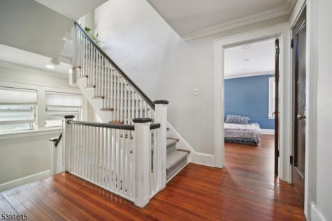 356 N Arlington Avenue East Orange NJ 07017