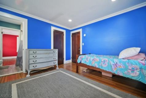 356 N Arlington Avenue East Orange NJ 07017