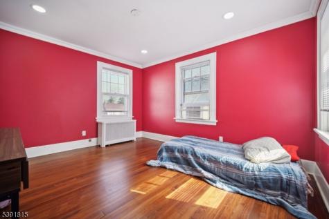 356 N Arlington Avenue East Orange NJ 07017