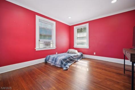 356 N Arlington Avenue East Orange NJ 07017