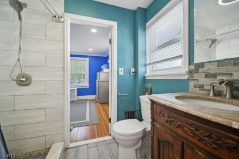 356 N Arlington Avenue East Orange NJ 07017