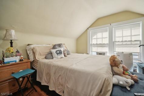 356 N Arlington Avenue East Orange NJ 07017