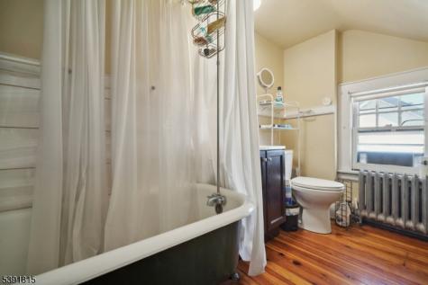 356 N Arlington Avenue East Orange NJ 07017