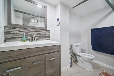 356 N Arlington Avenue East Orange NJ 07017