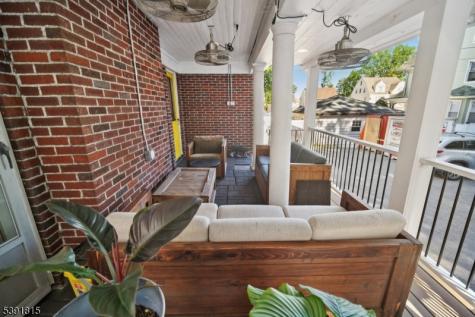 356 N Arlington Avenue East Orange NJ 07017