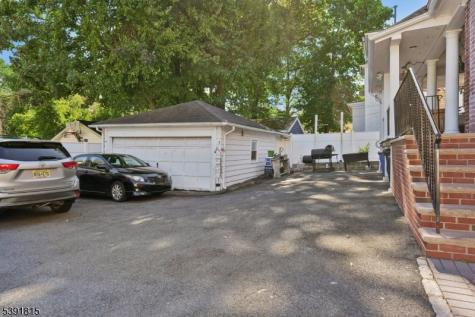 356 N Arlington Avenue East Orange NJ 07017