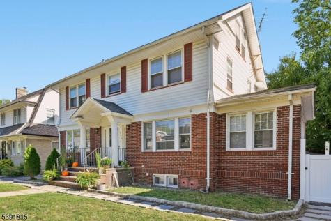 356 N Arlington Avenue East Orange NJ 07017