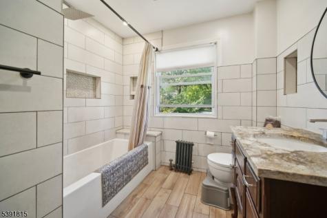 356 N Arlington Avenue East Orange NJ 07017