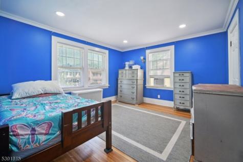 356 N Arlington Avenue East Orange NJ 07017