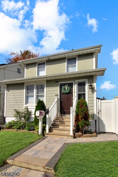 1020 Warren Avenue Union NJ 07083