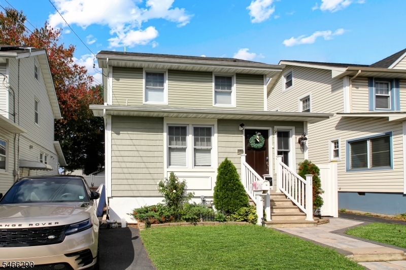 1020 Warren Avenue Union NJ 07083
